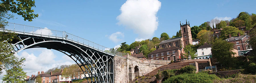 Telford Bridge