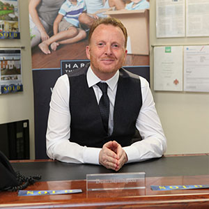 Dean Millington
