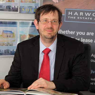 James Mann
