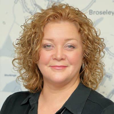 Louise Wearmouth