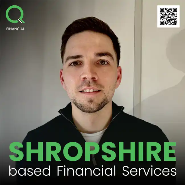 Q Financial