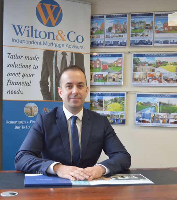 Wilton Financial Services